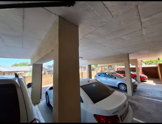 2 BEDROOM APARTMENT FOR SALE IN VILLIERIA
